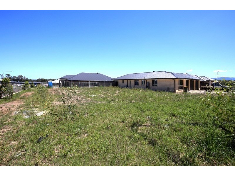 Lot 423 Wattlebird Road, South Nowra NSW 2541