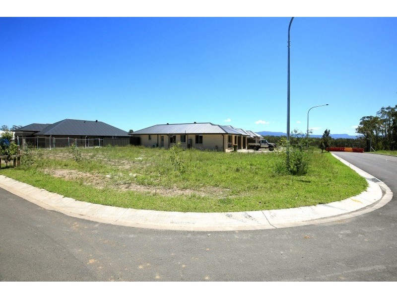 Lot 423 Wattlebird Road, South Nowra NSW 2541