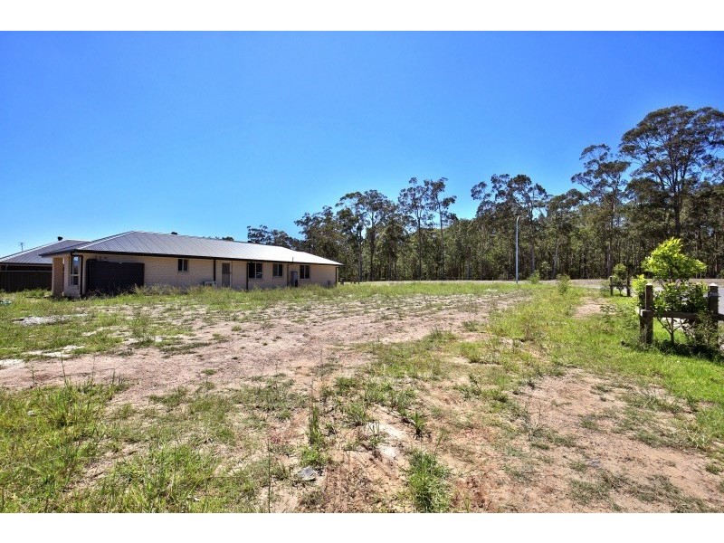 Lot 423 Wattlebird Road, South Nowra NSW 2541