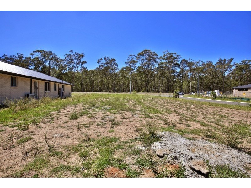 Lot 423 Wattlebird Road, South Nowra NSW 2541