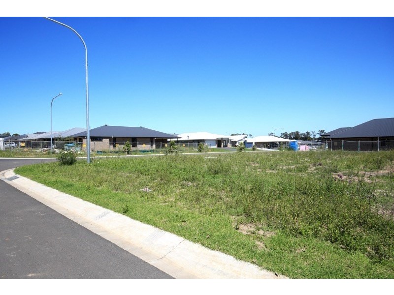 Lot 423 Wattlebird Road, South Nowra NSW 2541