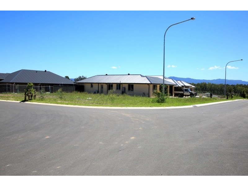 Lot 423 Wattlebird Road, South Nowra NSW 2541