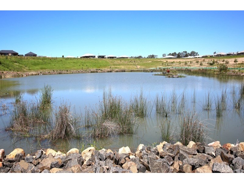 Lot 423 Wattlebird Road, South Nowra NSW 2541