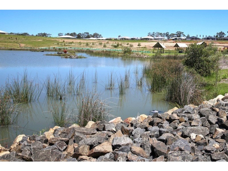 Lot 423 Wattlebird Road, South Nowra NSW 2541