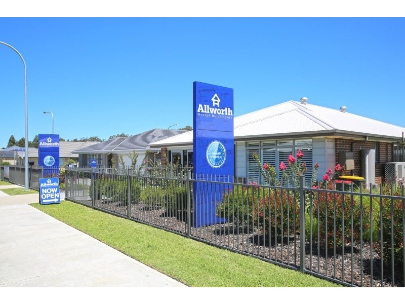 Lot 423 Wattlebird Road, South Nowra NSW 2541