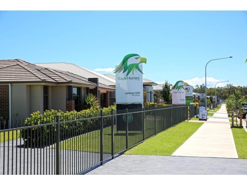 Lot 423 Wattlebird Road, South Nowra NSW 2541