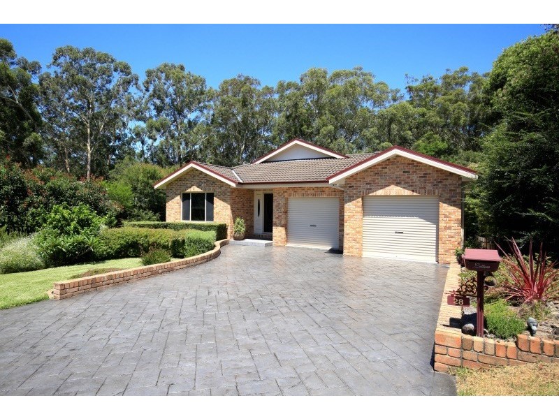 28 Uranna Avenue, North Nowra NSW 2541