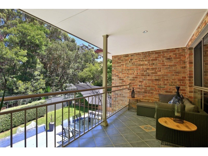 28 Uranna Avenue, North Nowra NSW 2541