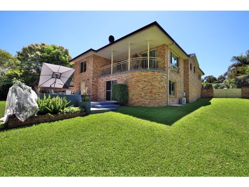 28 Uranna Avenue, North Nowra NSW 2541