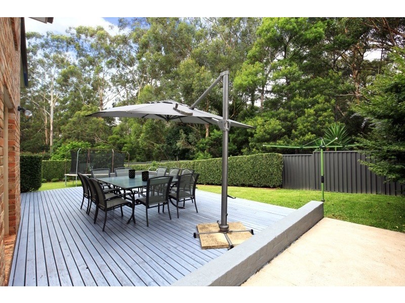 28 Uranna Avenue, North Nowra NSW 2541