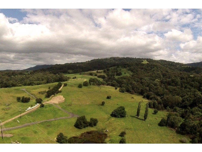 Lot 520 Huntingdale Park Estate, Berry NSW 2535