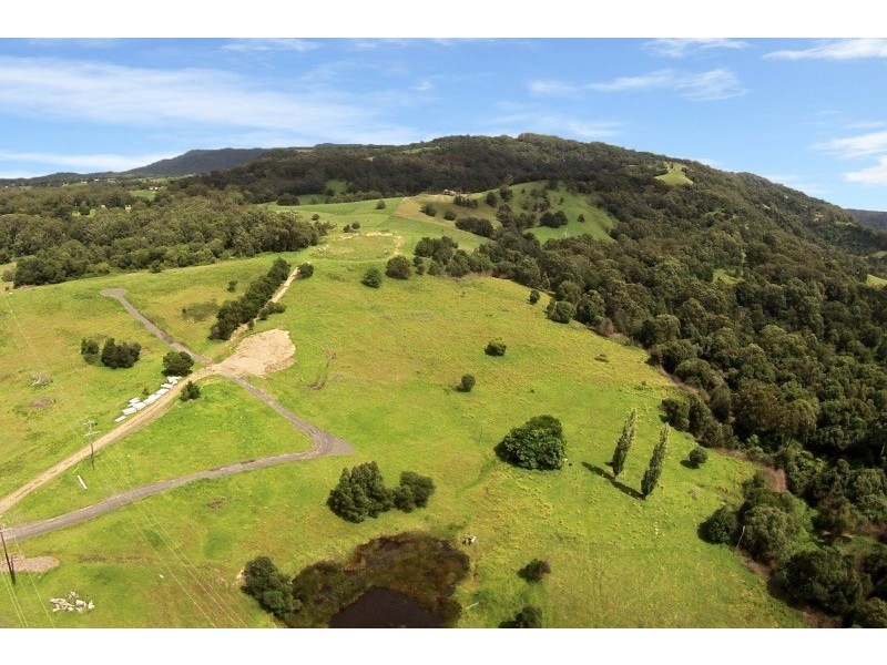 Lot 520 Huntingdale Park Estate, Berry NSW 2535