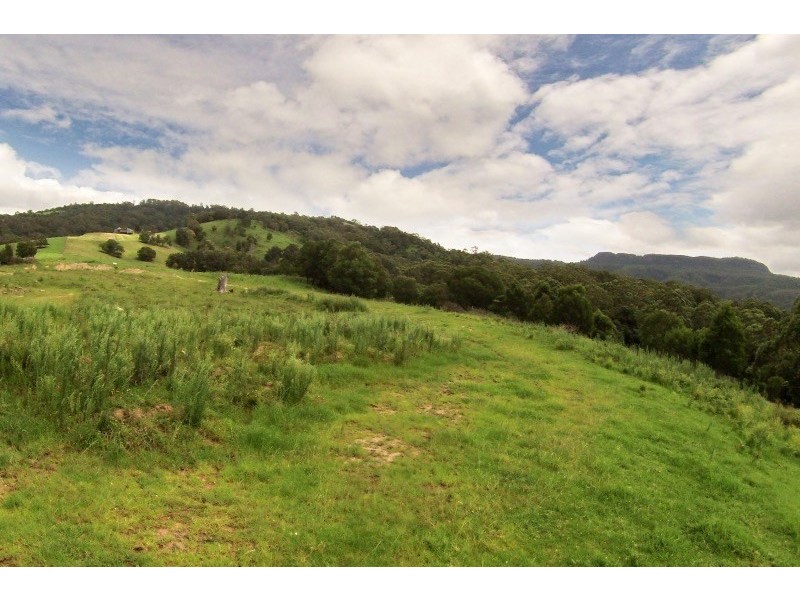 Lot 520 Huntingdale Park Estate, Berry NSW 2535