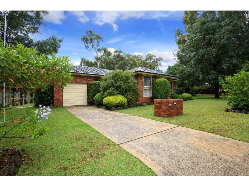 6 Chittick Avenue, North Nowra NSW 2541
