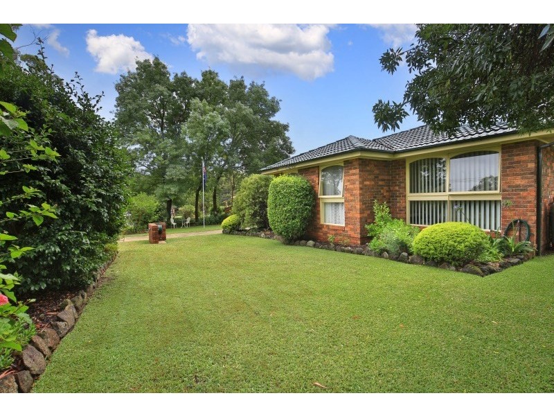 6 Chittick Avenue, North Nowra NSW 2541