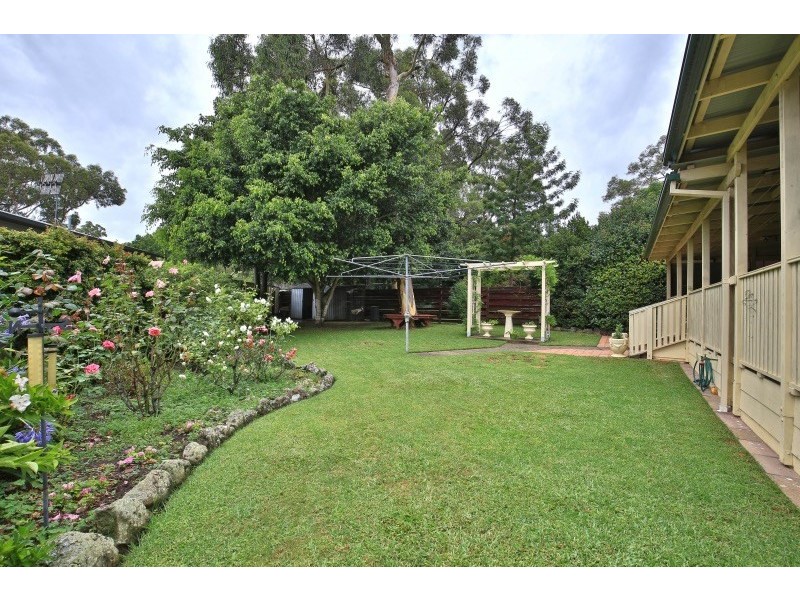 6 Chittick Avenue, North Nowra NSW 2541