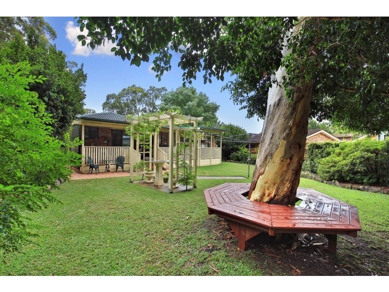 6 Chittick Avenue, North Nowra NSW 2541