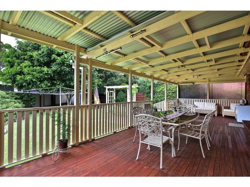 6 Chittick Avenue, North Nowra NSW 2541