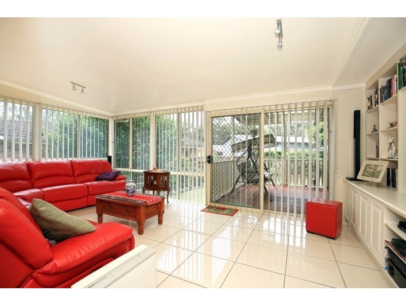 6 Chittick Avenue, North Nowra NSW 2541