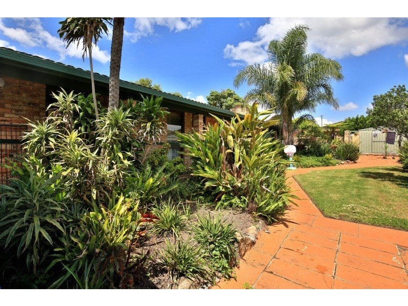 55 Salisbury Drive, Nowra NSW 2541