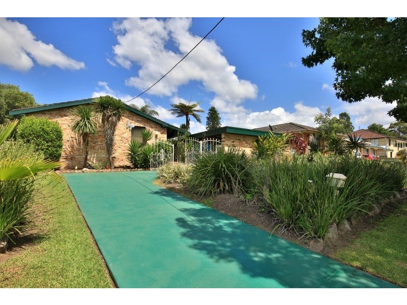 55 Salisbury Drive, Nowra NSW 2541