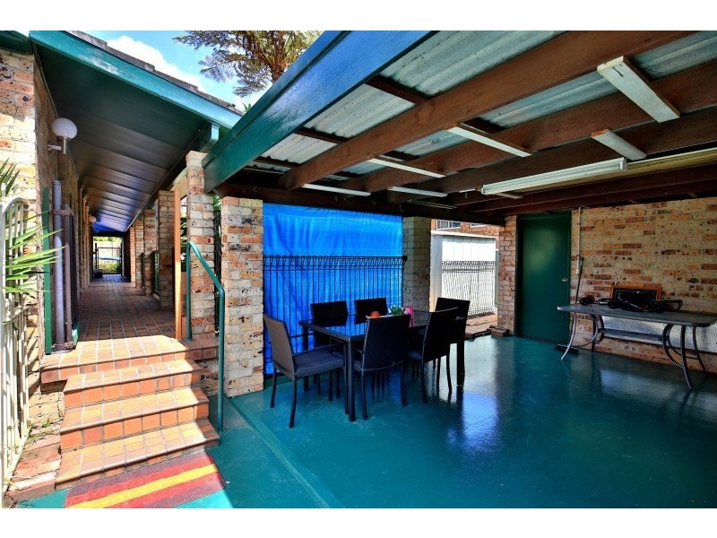 55 Salisbury Drive, Nowra NSW 2541