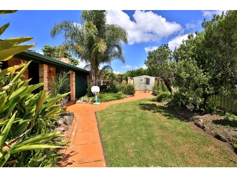 55 Salisbury Drive, Nowra NSW 2541