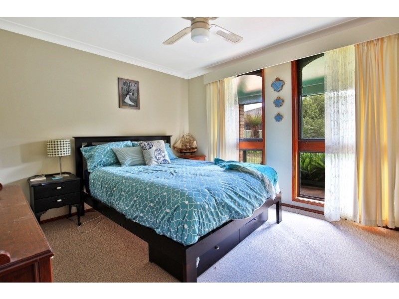 55 Salisbury Drive, Nowra NSW 2541