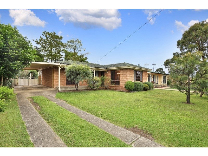 13 Spain Street, North Nowra NSW 2541