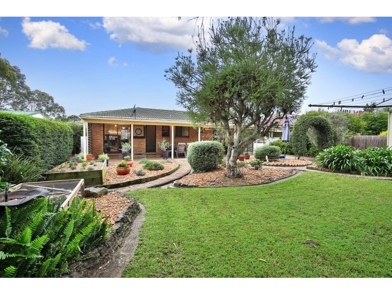 13 Spain Street, North Nowra NSW 2541