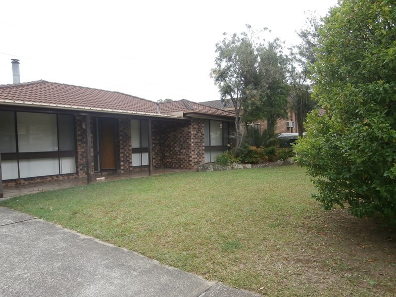 24 Barramundi Avenue, North Nowra NSW 2541