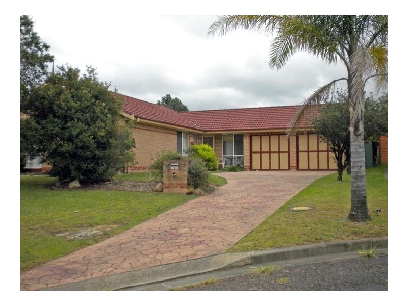 6 cane Close, North Nowra NSW 2541