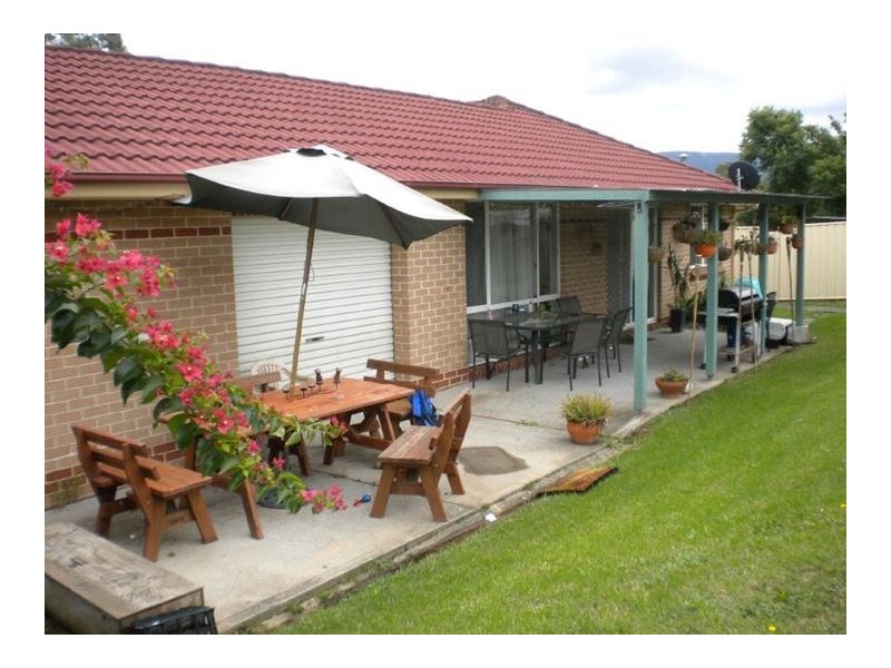 6 cane Close, North Nowra NSW 2541