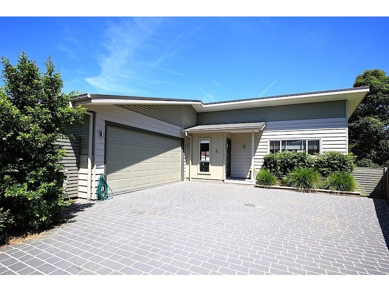 2/264A Illaroo Road, North Nowra NSW 2541