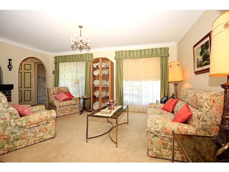 22 Golden Cane Avenue, North Nowra NSW 2541