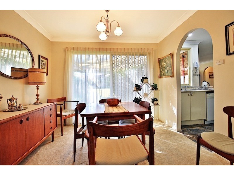 22 Golden Cane Avenue, North Nowra NSW 2541