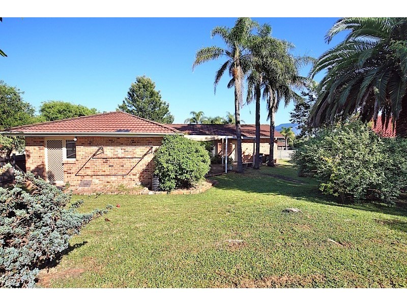 22 Golden Cane Avenue, North Nowra NSW 2541