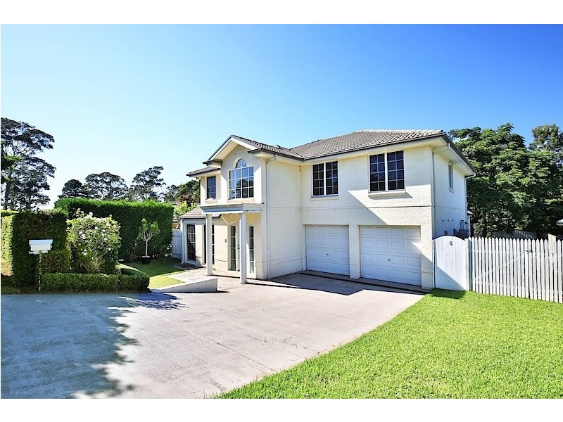 6 Jade Place, Meroo Meadow NSW 2540