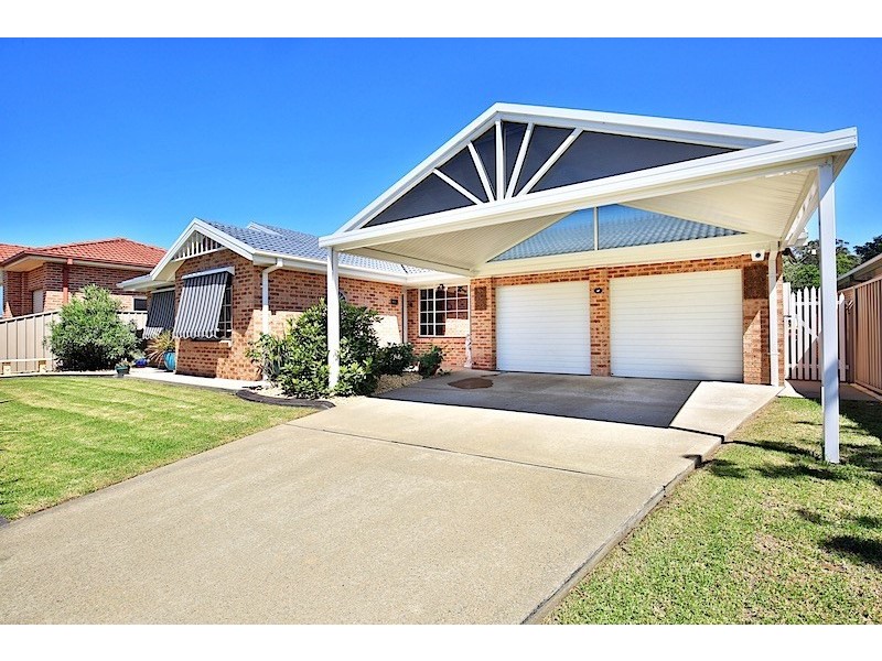 6 Flanagan Court, Worrigee NSW 2540