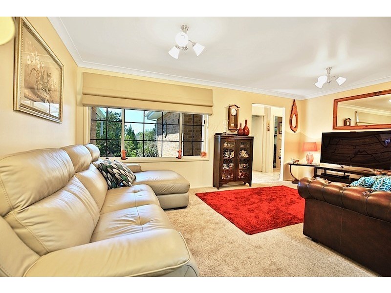 6 Flanagan Court, Worrigee NSW 2540
