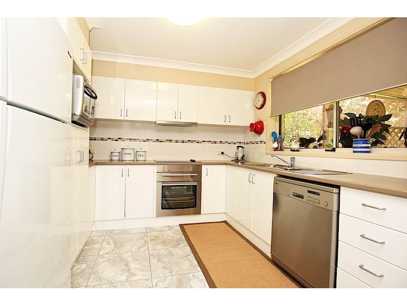 6 Flanagan Court, Worrigee NSW 2540