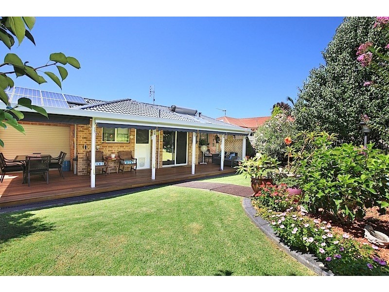 6 Flanagan Court, Worrigee NSW 2540