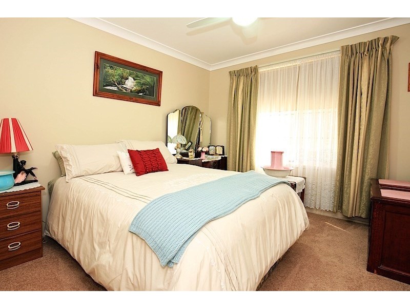6 Flanagan Court, Worrigee NSW 2540