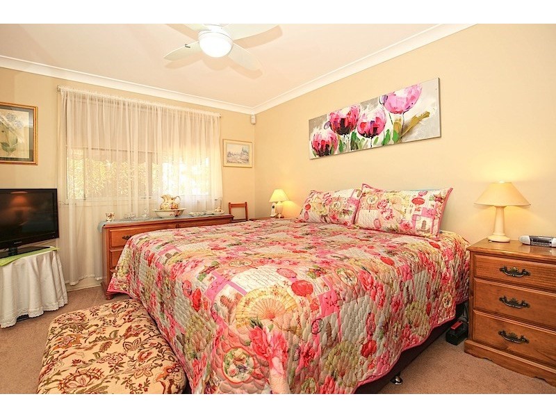 6 Flanagan Court, Worrigee NSW 2540