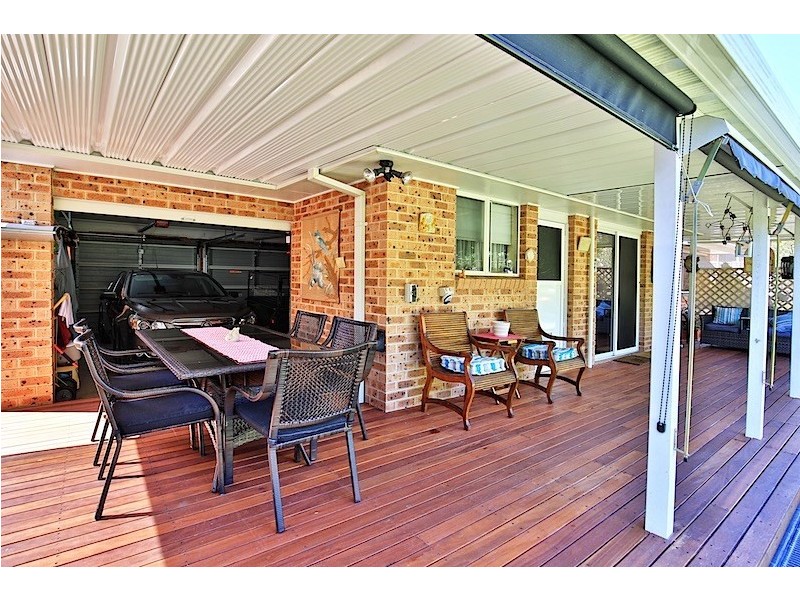 6 Flanagan Court, Worrigee NSW 2540