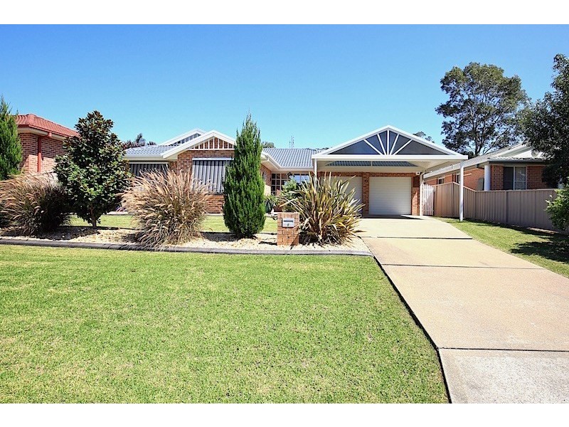 6 Flanagan Court, Worrigee NSW 2540