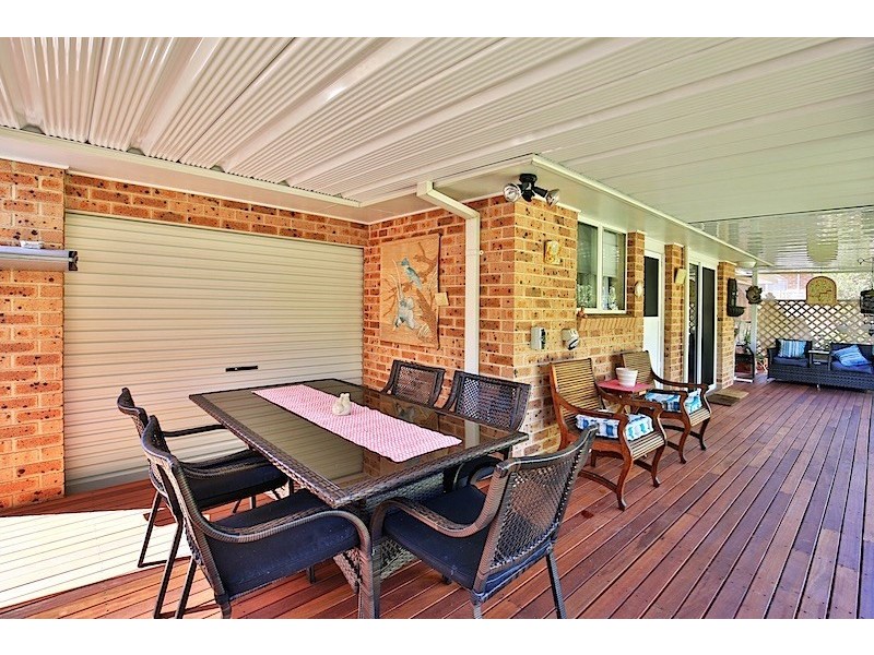 6 Flanagan Court, Worrigee NSW 2540