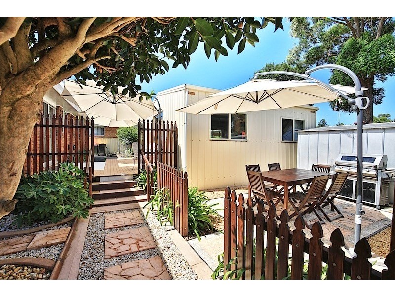 22 Salisbury Drive, Nowra NSW 2541