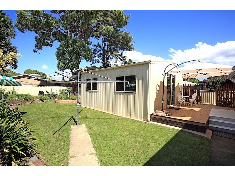 22 Salisbury Drive, Nowra NSW 2541
