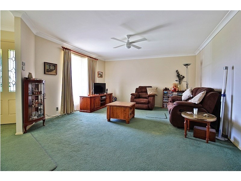 29 Rannoch Drive, West Nowra NSW 2541